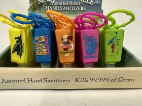 667555220996 MARGARITAVILLE Sanitizer Bottles #2