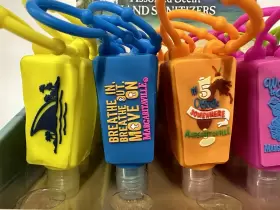 667555220996 MARGARITAVILLE Sanitizer Bottles #3