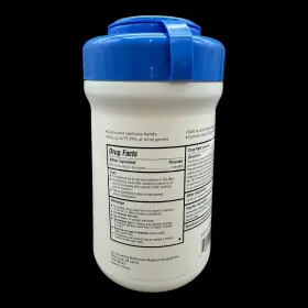 16-3460 MCKESSON Sanitizing Wipes #2