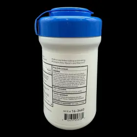 16-3460 MCKESSON Sanitizing Wipes #3
