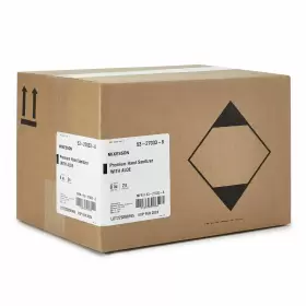 53-27033-8 MCKESSON Sanitizer Aloe Pump Bottle #3
