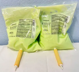 53-28086-800 MCKESSON Antimicrobial Soap Lotion Dispenser Bag