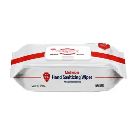 OHW080002 MEDIWIPER Mw Sanitizing Wipes #2