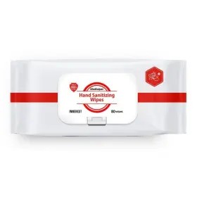 OHW080002 MEDIWIPER Mw Sanitizing Wipes