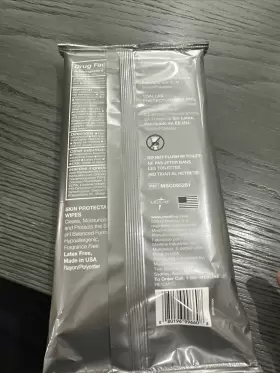 080196996608 MEDLINE Aloetouch Protect Dimethicone Skin #2