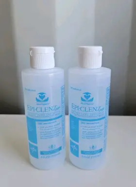 080196747019 MEDLINE EPI-CLENZ Ethyl Alcohol Antiseptic