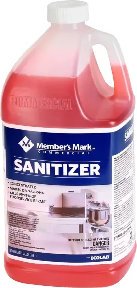 078742094977 MEMBERS Sanitizer