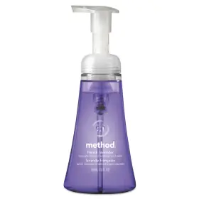 MTH00363 METHOD Foaming Wash French Lavender Pump Bottle
