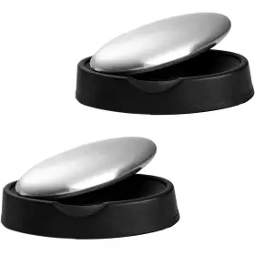 799445031266 MIHEY Pack Steel Soap Bar Magic Odor Remover Oni