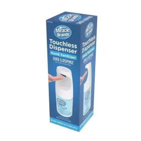 854137003072 MIRACLE BRANDS Scent Germ Eliminating Cleaning