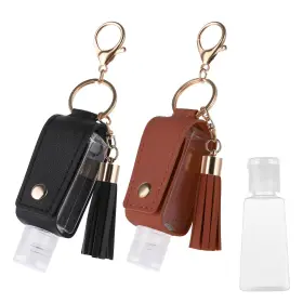 608853 MOLAIN Sanitizer Keychain