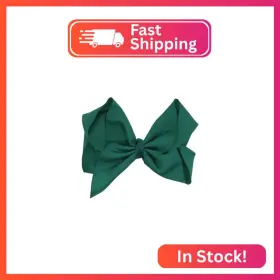 MTBO0107HN MOTIQUE ACCESSORIES Grosgrain Bow Women Girls