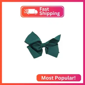 MTBO0107PX MOTIQUE ACCESSORIES Grosgrain Bow Women Girls