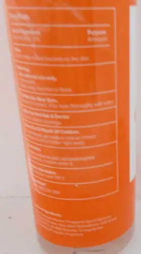 50013-40469 MOXE Citrus Sanitizer #3