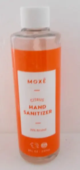 50013-40469 MOXE Citrus Sanitizer