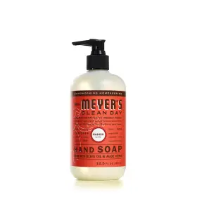 10808124174976 MRS. MEYERS Clean Soap Radish
