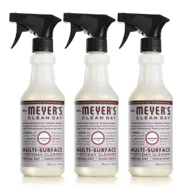 687596 MRS. MEYERS Clean Cleaner Cruelty Formula