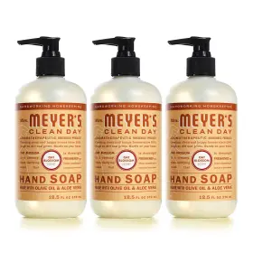 314290 MRS. MEYERS CLEAN DAY Soap Essential Oils