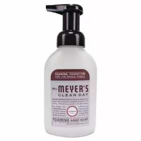 SJN662031 MRS. MEYERS Foaming Soap Lavender Carton
