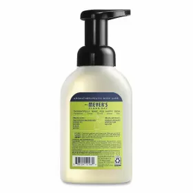 SJN662032 MRS. MEYERS Foaming Soap Lemon Verbena Carton #2
