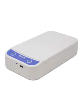 684835278768 MUNDI Protector Uvc Light Cleaner