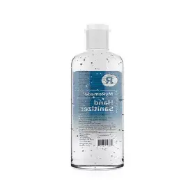 HAND-SANIT-3.38 MYREMEDE Remede Sanitizer Bottles Alcohol Gel #2