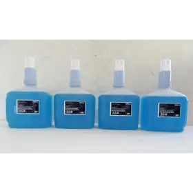 1110489 MYSTIC Ssdc Anti Bacterial Foaming Soap Bottles