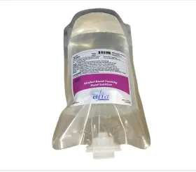 0440-57 NCL Afia Alcohol Based Foaming Sanitizer #3