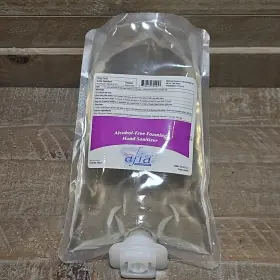 0445 NCL Afia Alcohol Based Foaming Sanitizer