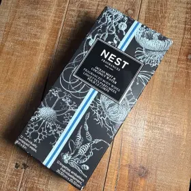 840732111953 NEST FRAGRANCES Body Wipes Ocean Coconut Water