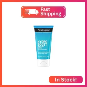 I00105992 NEUTROGENA Hydro Boost Hydrating Gel Cream Acid