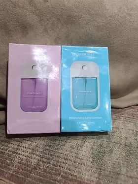 517639895698 POWER Mist Hydrating Sanitizer Spray Pack