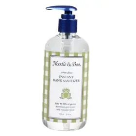 212413 NOODLE BOO Sanitizer