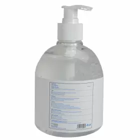 34590700 NORTHLIGHT Alcohol Anti Bacterial Gel Sanitizer Pump #2