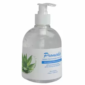 34590700 NORTHLIGHT Alcohol Anti Bacterial Gel Sanitizer Pump
