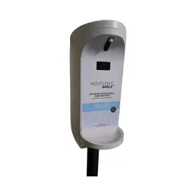 201770 NOVALENT Automatic Sanitizer Dispenser Floor Stand