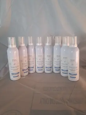 F180080 NUANCE MEDICAL Foaming Sanitizer