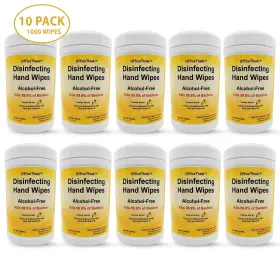 850025531061 OFFICETHINK Disinfecting Antibacterial Pack #2