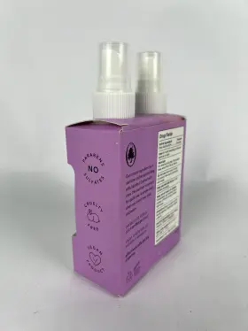 850005140979 OLIVIA Care Purifying Lavendar Sanitizer #3