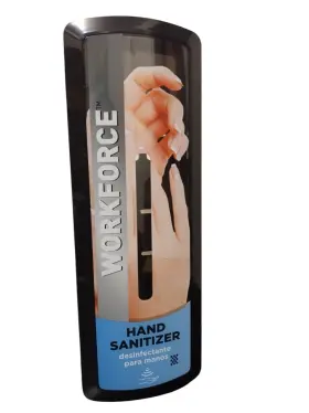 KX125T-0273-U1 OPHARDT HYGIENE Automatic Sanitizer Dispenser