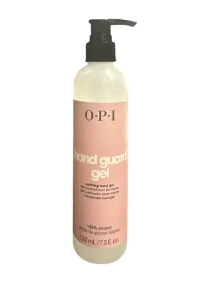 619828132635 OPI Guard Gel