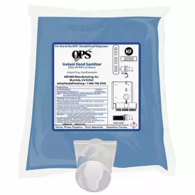 1405-03G OPS Sanitizer