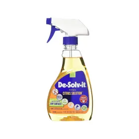 22608 SOL Solv Citrus Solution Odor Stain Remover Wood