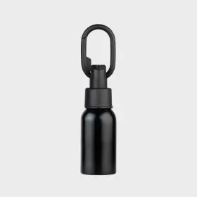 HSN2-BLK-106 ORBITKEY Refillable Bottle Sanitiser Holder Pump #2