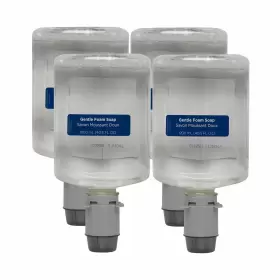 43714 PACIFIC BLUE ULTRA Foam Soap Refill Frag Manual Disp Cl #2