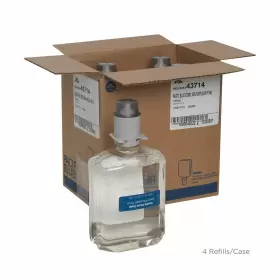 43714 PACIFIC BLUE ULTRA Foam Soap Refill Frag Manual Disp Cl