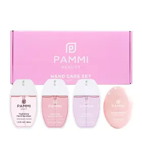 GB-P04 PAMMI Sanitizer Spray Travel Mini Scented Quicky
