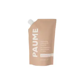 628011220042 PAUME Moisturizing Antibacterial Gel Sanitizer