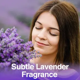 726084155718 PER LEI Lavender Car Sanitizing Cleaning Wipe #3