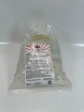 PP7808F PERFORMANCE PLUS Foaming Sanitizer Alcohol Aloe Vit